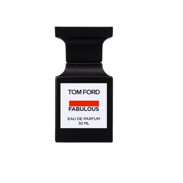 FABULOUS TOM FORD