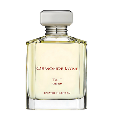 Ta'if Ormonde Jayne