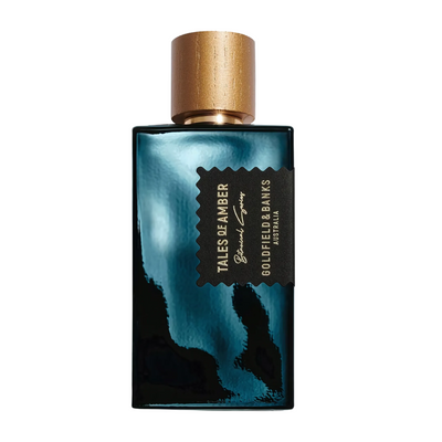 Goldfield & Banks Australia Tales of Amber