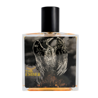 Anka Kuş Parfüm This Ember