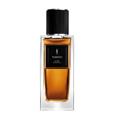 YSL Tuxedo Sharp Patchouli