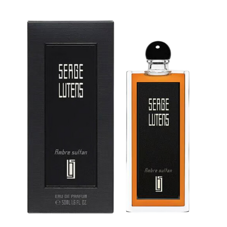 Serge Lutens