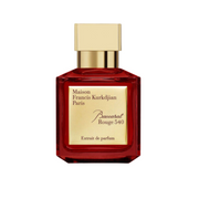 *Baccarat Rouge Extrait de Parfum 540