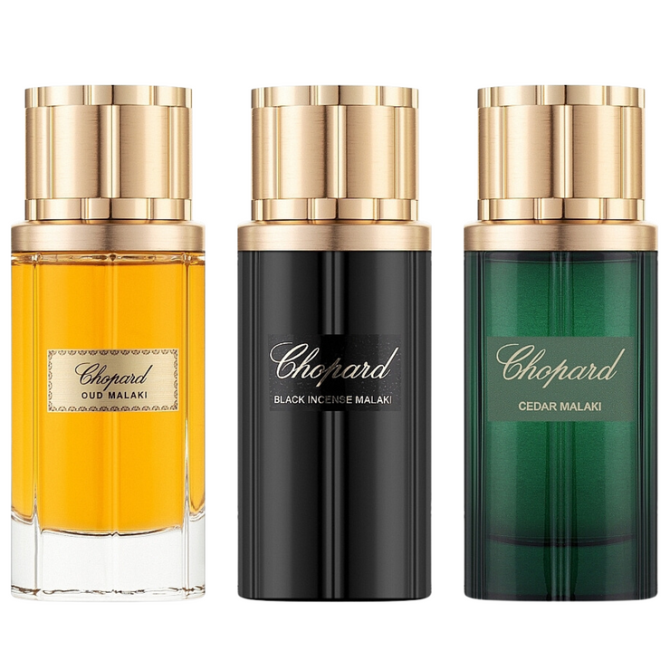 Chopard malaki set