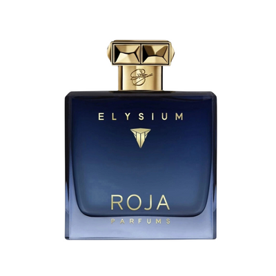 *Elysium Roja Parfum