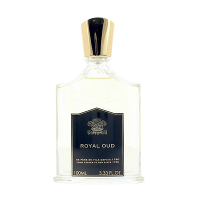 CREED ROYAL OUD