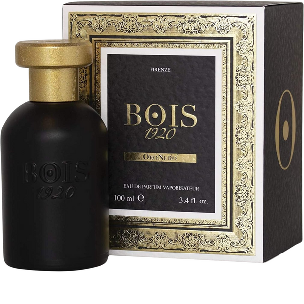 ORO NERO Bois 1920