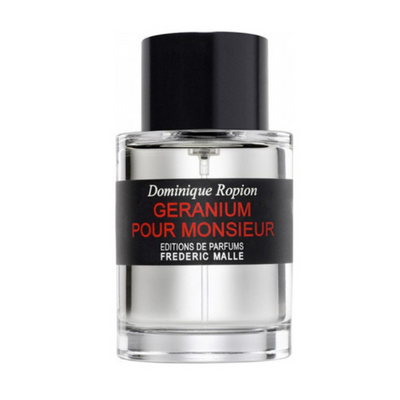 FREDERIC MALLE GERANIUM POUR Monsieu