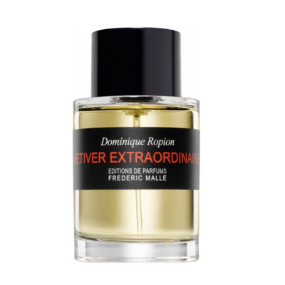 VETIVER EXTRAORDINAIRE