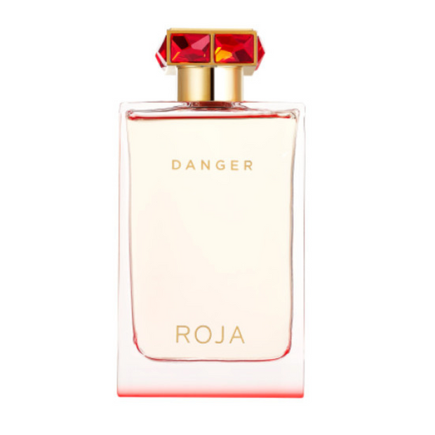 ROJA DANGER