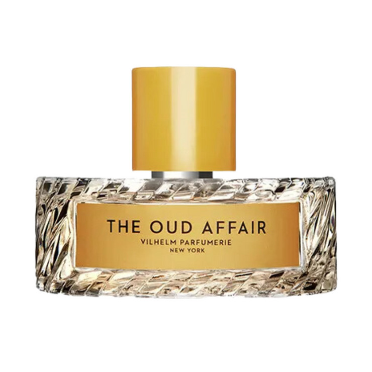 THE OUD AFFAIR