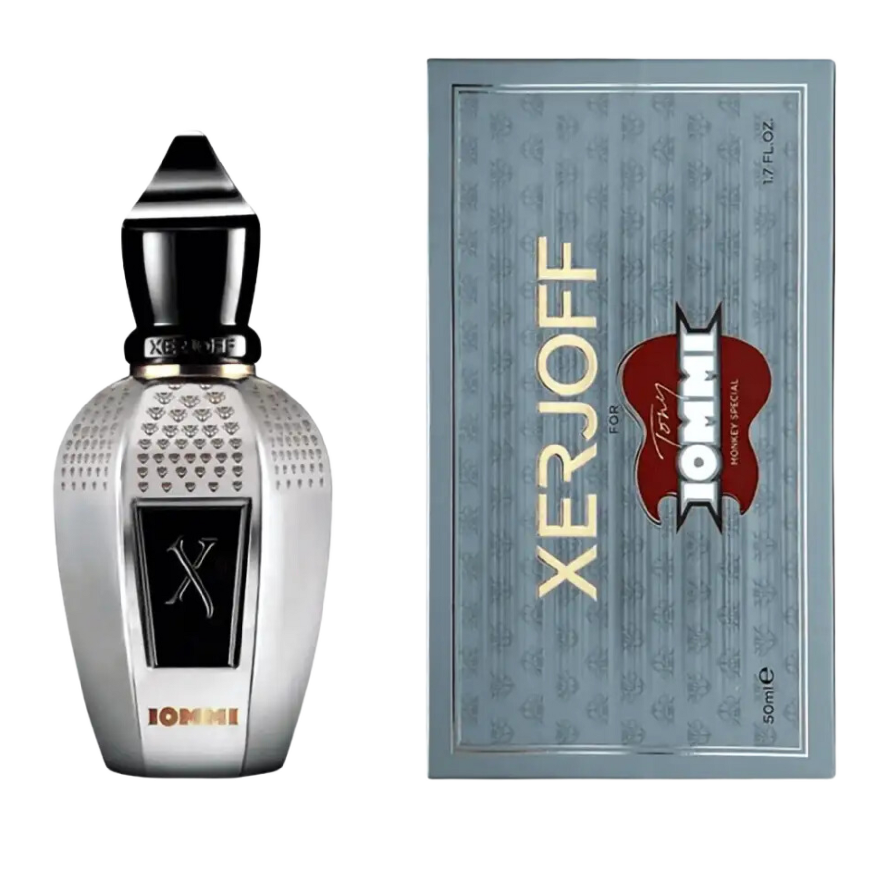 Nancy Perfumo NEW ARRIVAL – DNA PERFUMO