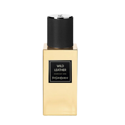 *YSL Wild Leather tester