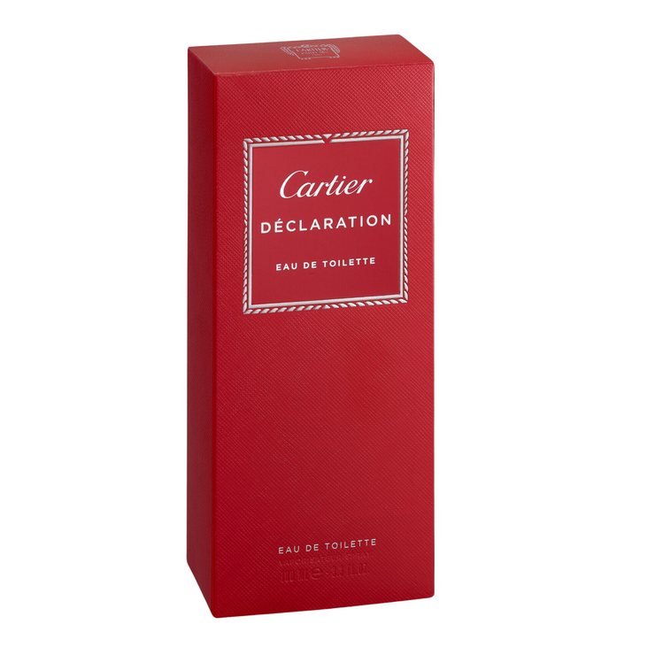 Cartier Declaration