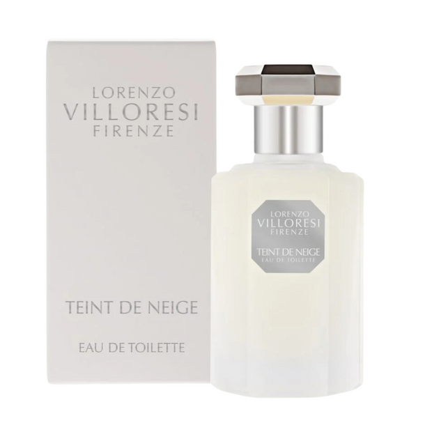 *Teint De Neige Lorenzo Villoresi