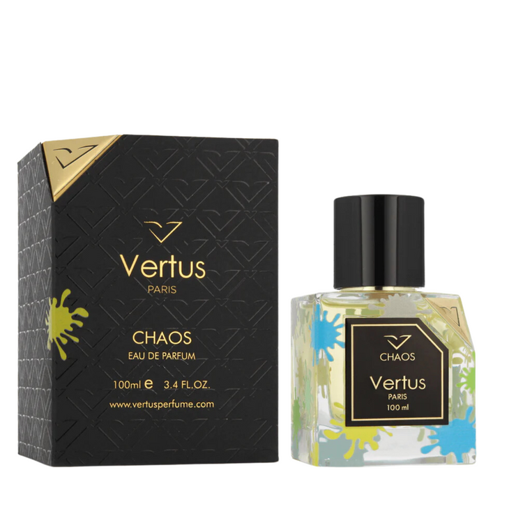 *Vertus chaos