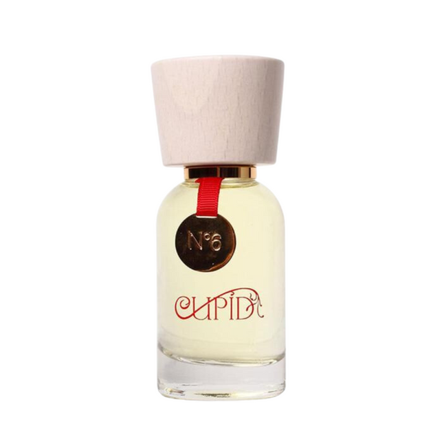 Cupid Perfumes