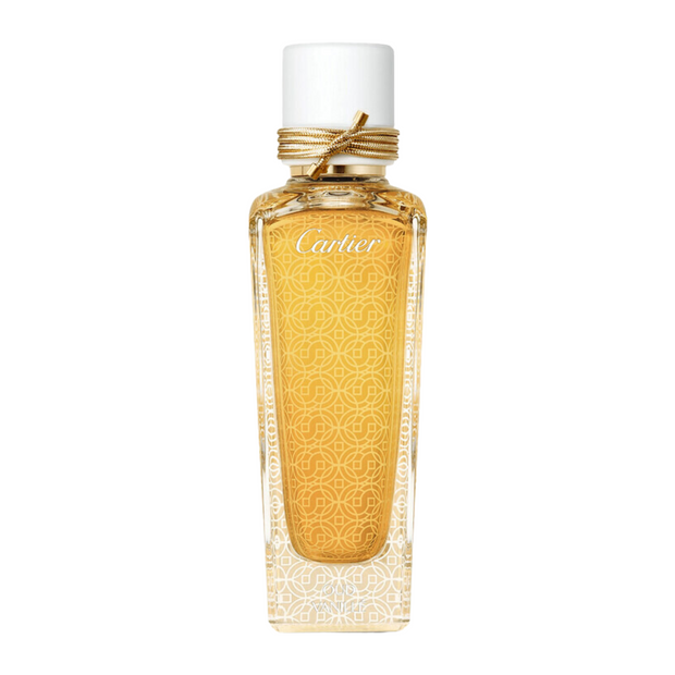 *Oud & Santal Cartier tester