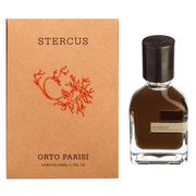 *Stercus Orto Parisi