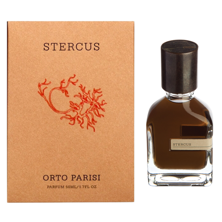 *Stercus Orto Parisi