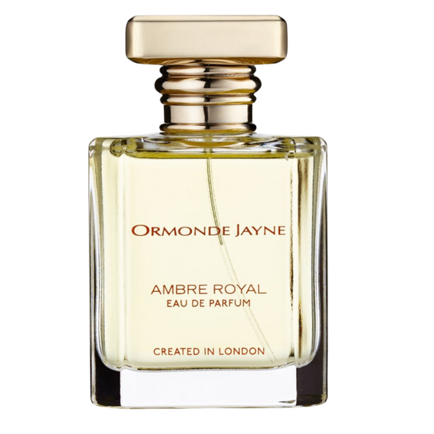 *Ambre Royal