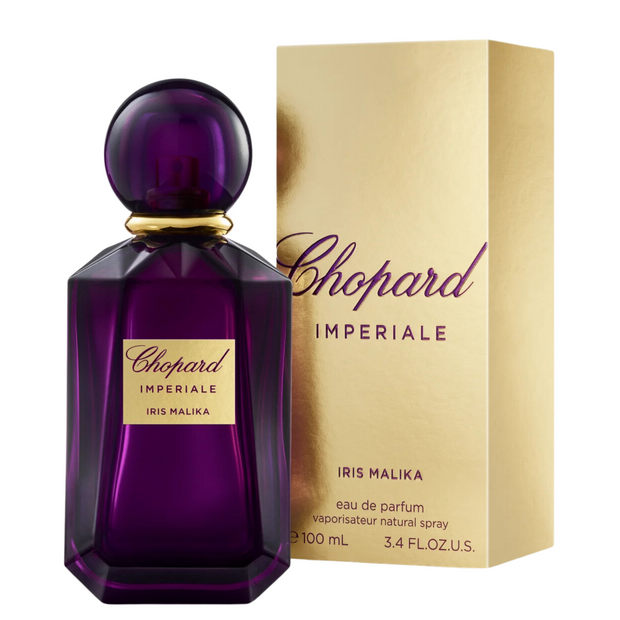 *Iris Malika Chopard