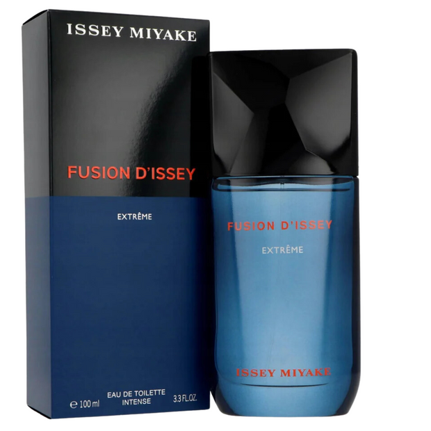 *Fusion d'Issey Extrême