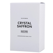 *Crystal Saffron