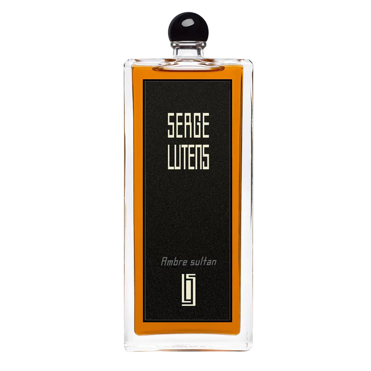 Serge Lutens