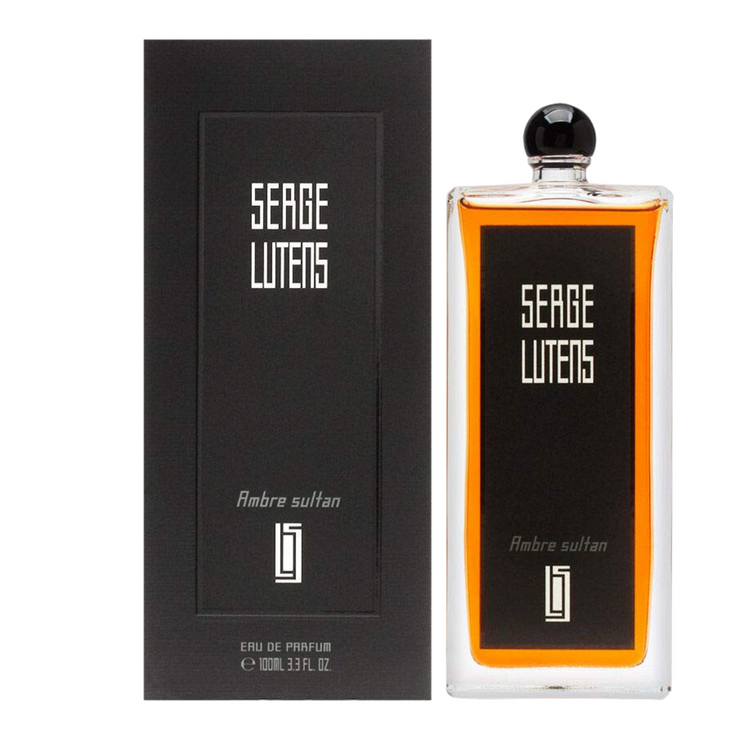 Serge Lutens