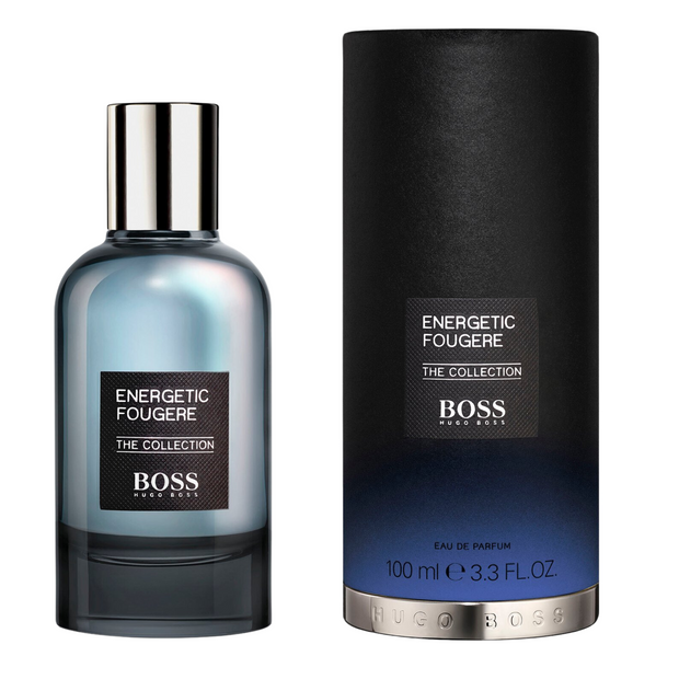 *Boss Energetic Fougere