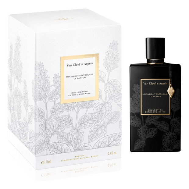 *Moonlight Patchouli Le Parfum