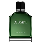 *Armani Eau de Cedre