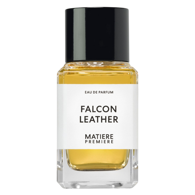 *Falcon Leather