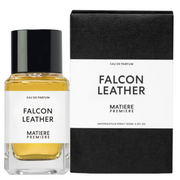 *Falcon Leather