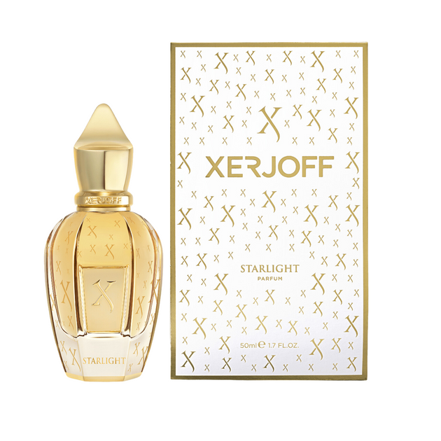 Starlight Xerjoff – DNA PERFUMO