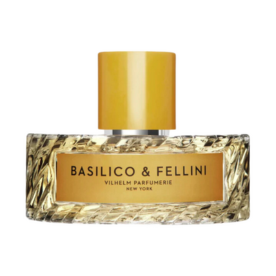 Basilico & Fellini Vilhelm Parfumerie