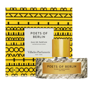 Poets of Berlin Vilhelm Parfumerie