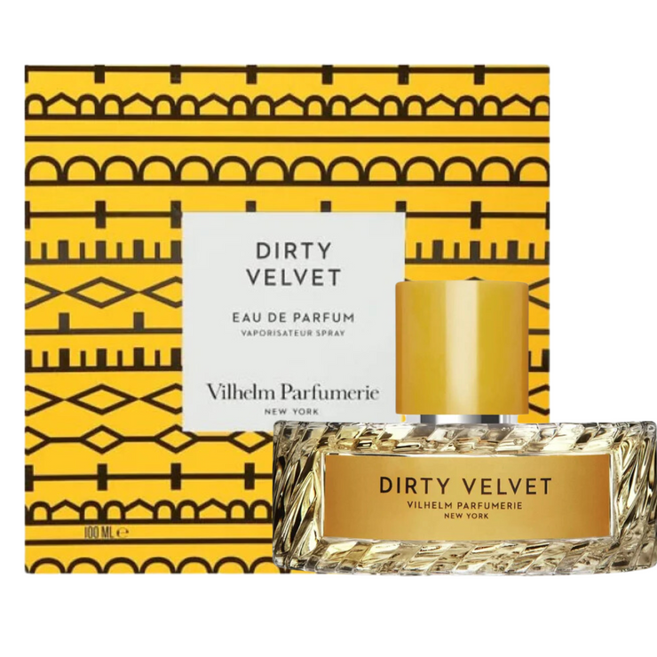 Dirty Velvet Vilhelm Parfumerie