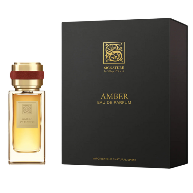 Ambre Signature