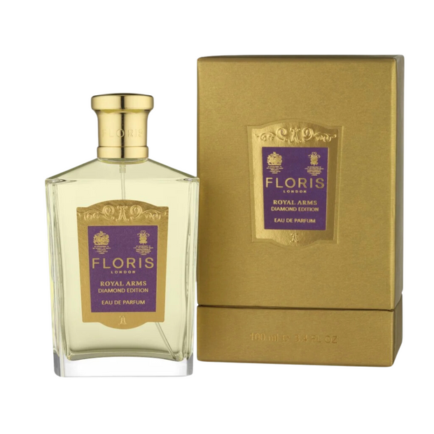 Royal Arms Diamond Edition Floris