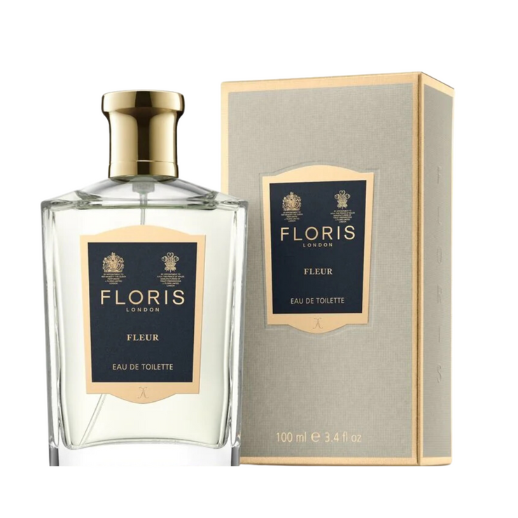 FLORIS FLEUR