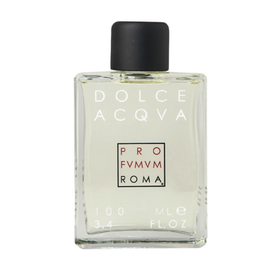 Dolce Acqua Profumum Roma