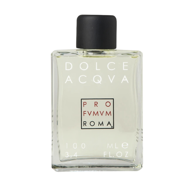 Dolce Acqua Profumum Roma