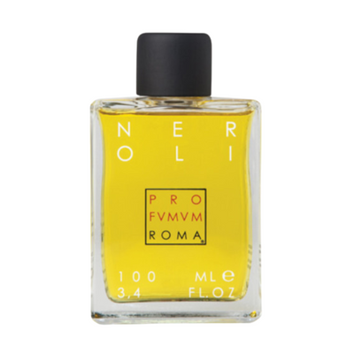 Neroli Profumum Roma