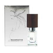 Silver Musk Nasomatto