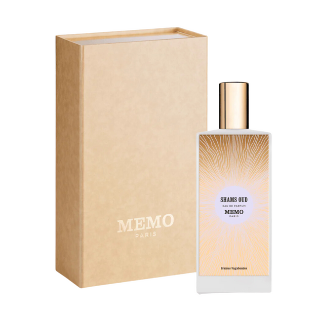 Shams Oud Memo Paris