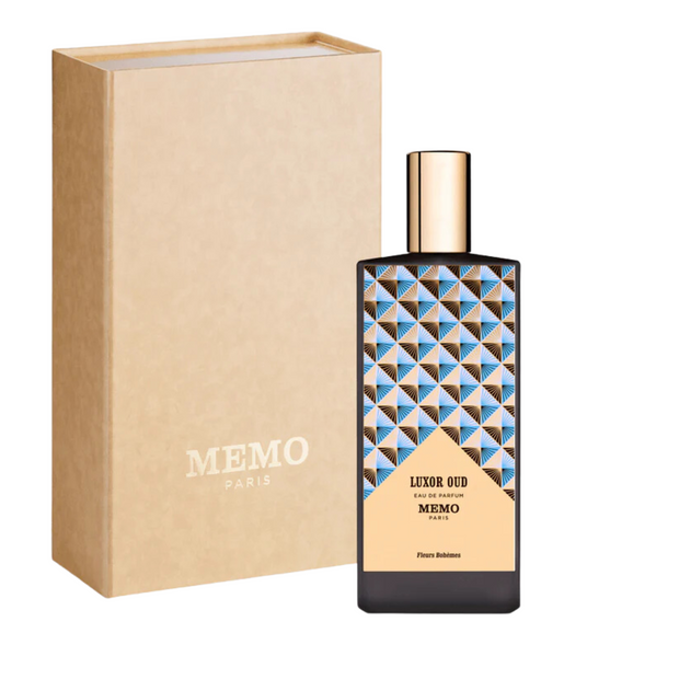 Luxor Oud Memo Paris