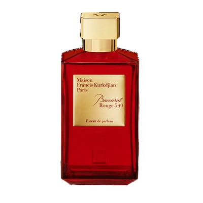 *Baccarat Rouge Extrait de Parfum 540