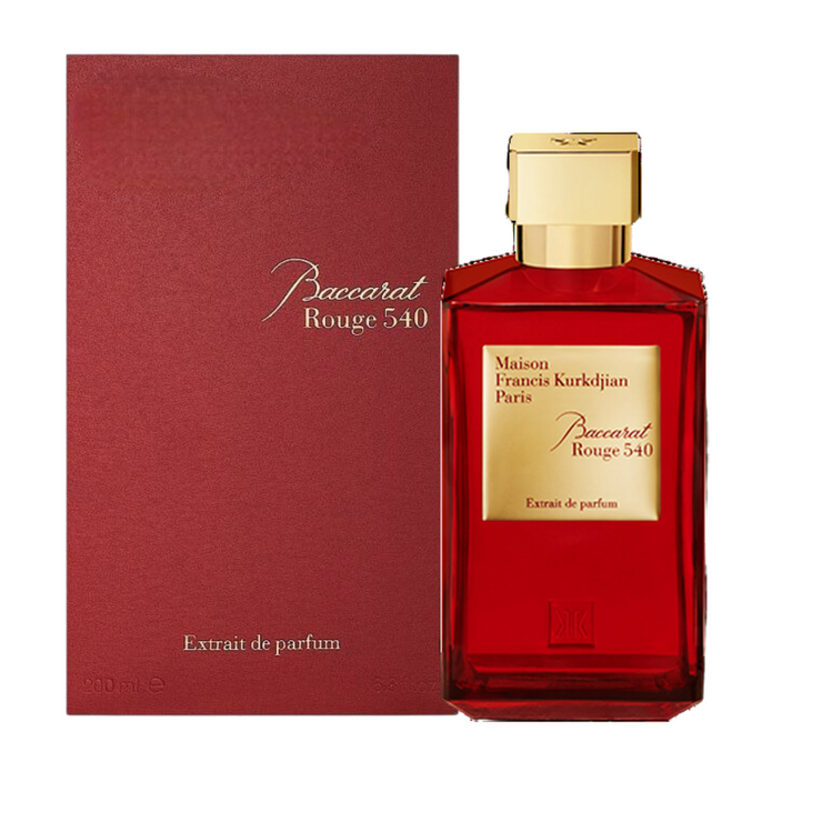 *Baccarat Rouge Extrait de Parfum 540